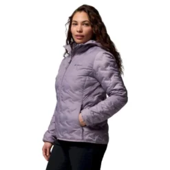 ColumbiaDelta Ridge II Down Hooded Jacket - Doudoune femme