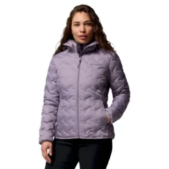 ColumbiaDelta Ridge II Down Hooded Jacket - Doudoune femme
