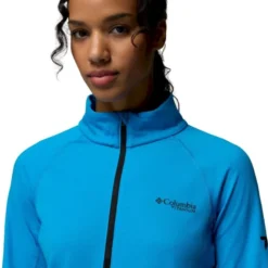 ColumbiaDriVenture Half Zip - Polaire femme