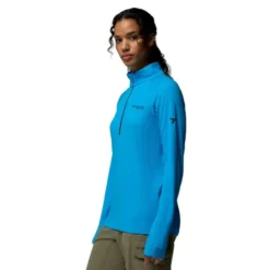 ColumbiaDriVenture Half Zip - Polaire femme