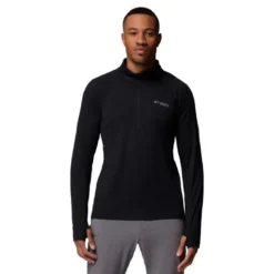 ColumbiaDriVenture Half Zip - Polaire homme