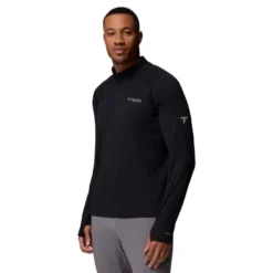 ColumbiaDriVenture Half Zip - Polaire homme