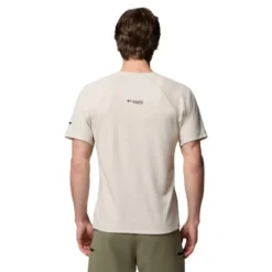 ColumbiaDriVenture SS Tee - T-shirt homme