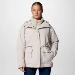 ColumbiaDrop Ridge II Interchange Jacket - Veste 3 en 1 femme