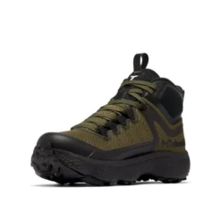 ColumbiaEscape Thrive Titanium Mid Outdry - Chaussures randonnée homme