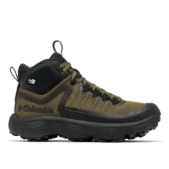 ColumbiaEscape Thrive Titanium Mid Outdry - Chaussures randonnée homme