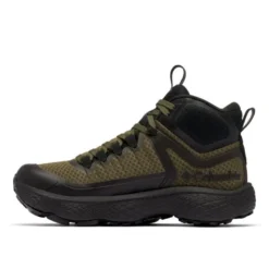 ColumbiaEscape Thrive Titanium Mid Outdry - Chaussures randonnée homme