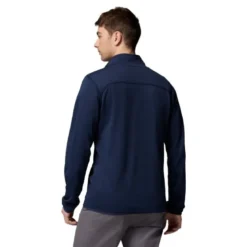 ColumbiaEssential Hike Grid Fleece Full Zip Jacket - Polaire homme