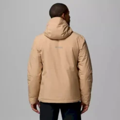 ColumbiaExplorers Edge II Insulated Jacket - Veste hardshell homme