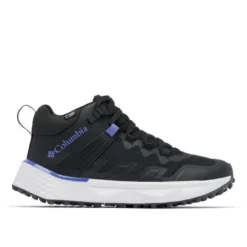 ColumbiaFacet 75 Mid OutDry - Chaussures randonnée femme