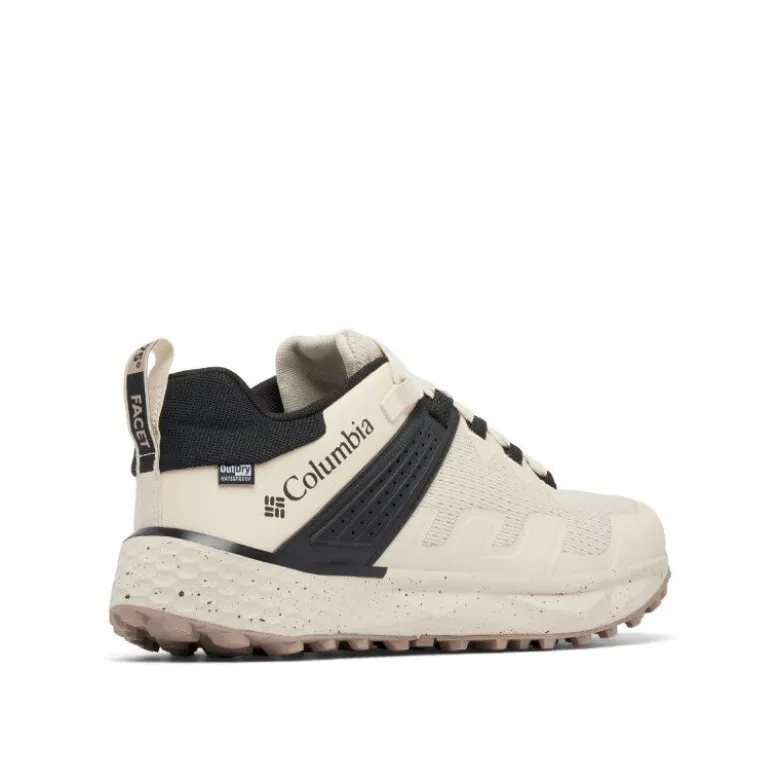 ColumbiaFacet 75 OutDry II - Chaussures randonnée homme