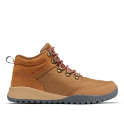 ColumbiaFairbanks Mid - Chaussures randonnée homme