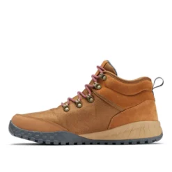 ColumbiaFairbanks Mid - Chaussures randonnée homme