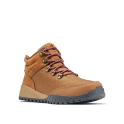 ColumbiaFairbanks Mid - Chaussures randonnée homme