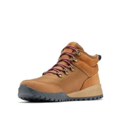 ColumbiaFairbanks Mid - Chaussures randonnée homme