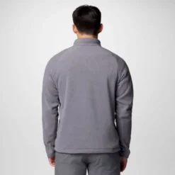 ColumbiaFast Trek III Half Zip Fleece - Polaire homme