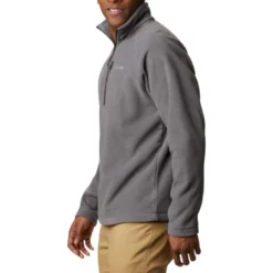 ColumbiaFast Trek III Half Zip Fleece - Polaire homme
