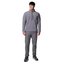 ColumbiaFast Trek III Half Zip Fleece - Polaire homme