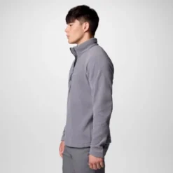 ColumbiaFast Trek III Half Zip Fleece - Polaire homme