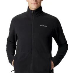 ColumbiaFast Trek™ Light Full Zip Fleece - Polaire homme
