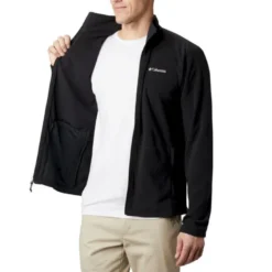 ColumbiaFast Trek™ Light Full Zip Fleece - Polaire homme