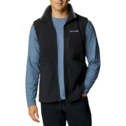 ColumbiaFast Trek Fleece Vest - Polaire homme