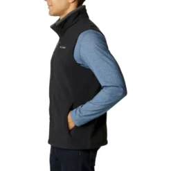 ColumbiaFast Trek Fleece Vest - Polaire homme