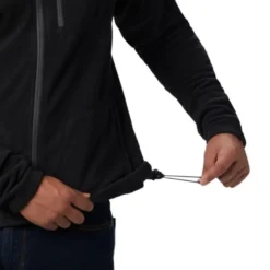 ColumbiaFast Trek II Full Zip Fleece - Polaire homme