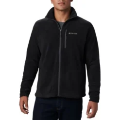 ColumbiaFast Trek II Full Zip Fleece - Polaire homme
