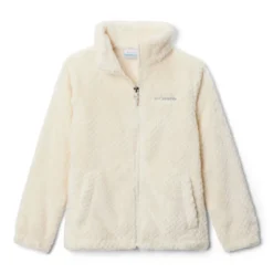 ColumbiaFire Side Sherpa Full Zip - Polaire enfant
