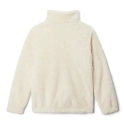 ColumbiaFire Side Sherpa Full Zip - Polaire enfant
