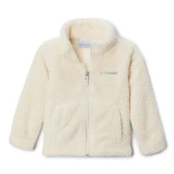 ColumbiaFire Side Sherpa Full Zip - Polaire enfant