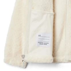 ColumbiaFire Side Sherpa Full Zip - Polaire enfant