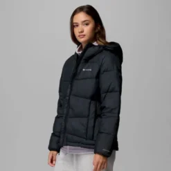 ColumbiaFivemile Butte Hooded Jacket - Doudoune femme