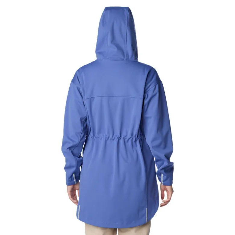 ColumbiaFlora Park Softshell Jacket - Veste softshell femme