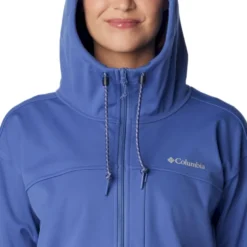 ColumbiaFlora Park Softshell Jacket - Veste softshell femme