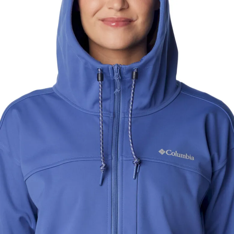 ColumbiaFlora Park Softshell Jacket - Veste softshell femme