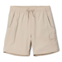 ColumbiaGirls Silver Ridge Utility Convertible Pant - Pantalon randonnée convertible enfant