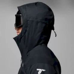 ColumbiaGlacier Ridge Down Jacket - Veste ski homme