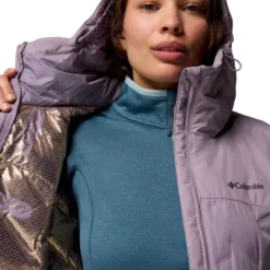 ColumbiaGrand Trek III Down Jacket - Doudoune femme
