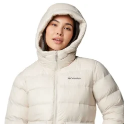 ColumbiaHarmony Falls Hooded Down Jacket - Doudoune femme