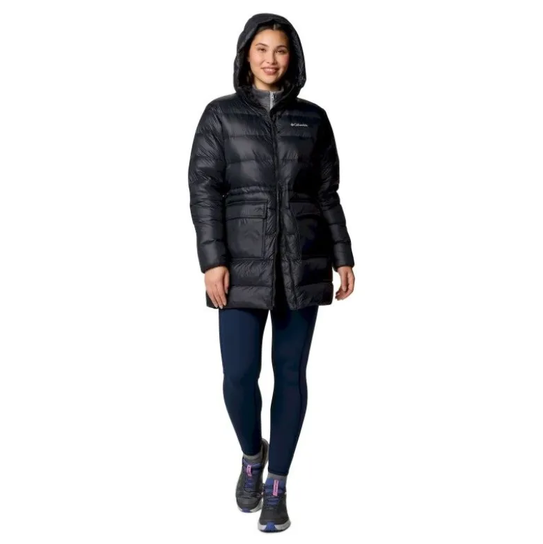 ColumbiaHarmony Falls Mid Down Jacket - Parka femme