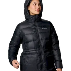 ColumbiaHarmony Falls Mid Down Jacket - Parka femme