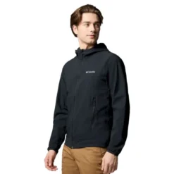 ColumbiaHeather Canyon II Hooded Jacket - Veste softshell homme
