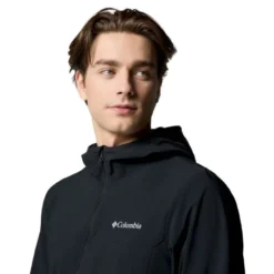 ColumbiaHeather Canyon II Hooded Jacket - Veste softshell homme