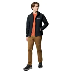ColumbiaHeather Canyon II Hooded Jacket - Veste softshell homme