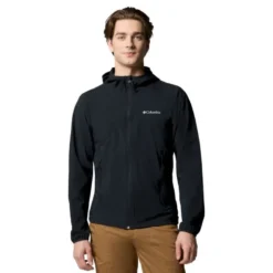 ColumbiaHeather Canyon II Hooded Jacket - Veste softshell homme