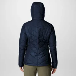 ColumbiaHeavenly Hooded Jacket - Doudoune femme