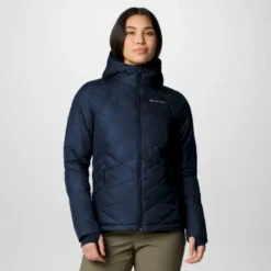 ColumbiaHeavenly Hooded Jacket - Doudoune femme