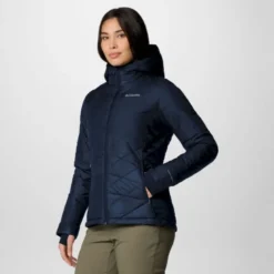 ColumbiaHeavenly Hooded Jacket - Doudoune femme
